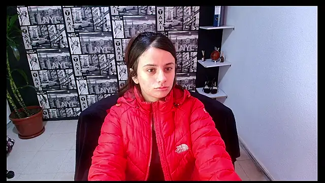 kassandra james online show from 02-18-26, 01:07