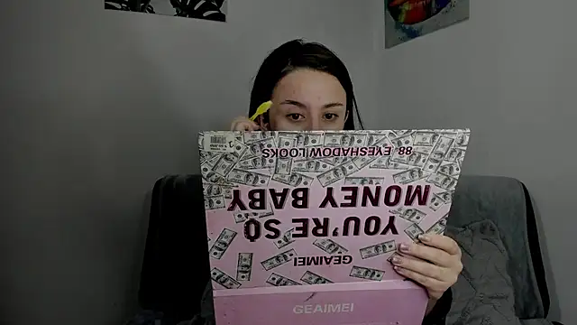 kassandra james online show from 09-27-25, 12:00