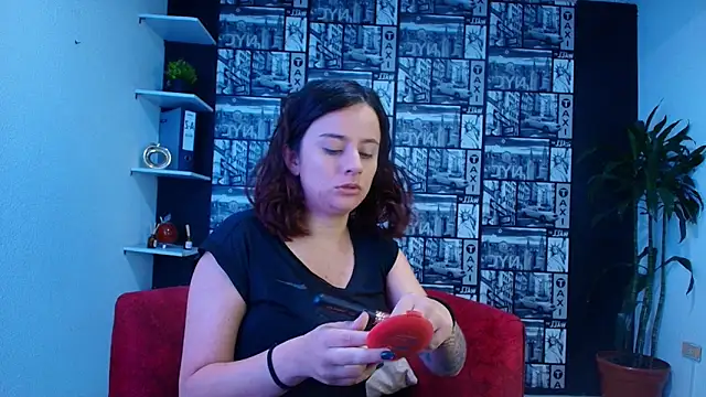 kassandra james online show from 03-31-26, 01:57