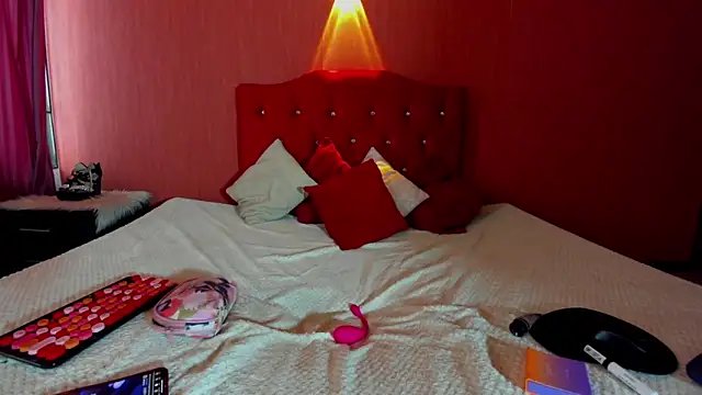 kassandra james online show from 01-06-26, 01:04