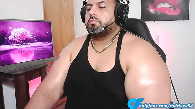 Snapshot of rodrix54 chatting on 02-07-25, 12:31 rodrix54 online show from 02-07-25, 12:31