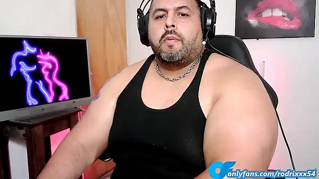 Snapshot of rodrix54 chatting on 02-10-25, 12:19 rodrix54 online show from 02-10-25, 12:19