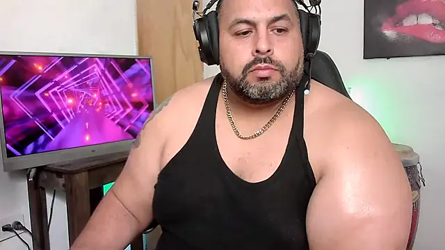 Snapshot of rodrix54 chatting on 01-14-25, 03:22 rodrix54 online show from 01-14-25, 03:22