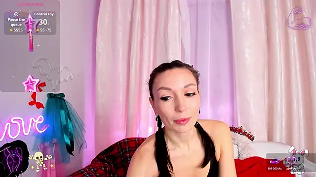 jessica tiny online show from 02-18-26, 01:36