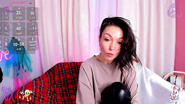 jessica tiny online show from 05-13-26, 01:23