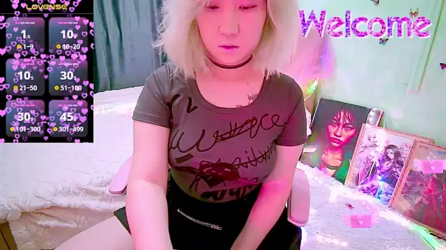 Akemilun online show from 04-02-26, 05:30