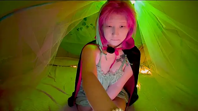 Akemilun online show from 11-02-25, 11:59