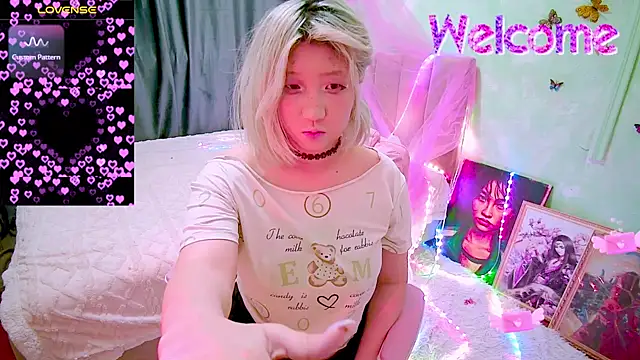 Akemilun online show from 03-27-26, 05:14