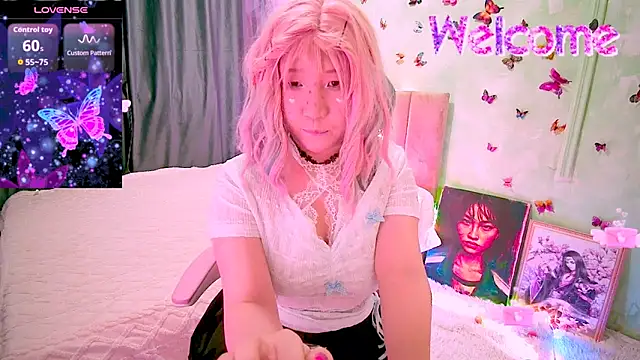 Akemilun online show from 01-06-26, 08:46