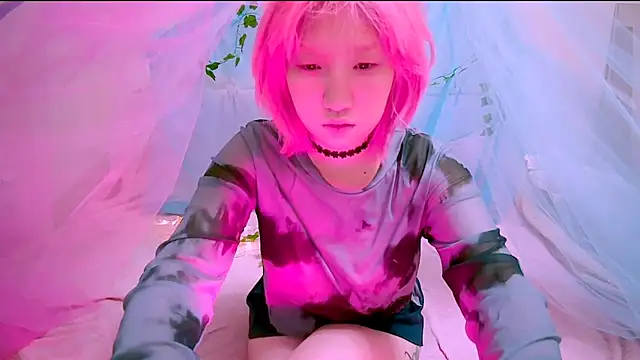 Akemilun online show from 11-05-25, 04:21