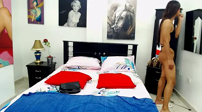 VeronicaReynolds online show from 02-12-25, 03:05