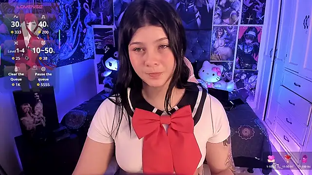 LanaKyutt online show from 04-22-26, 12:39