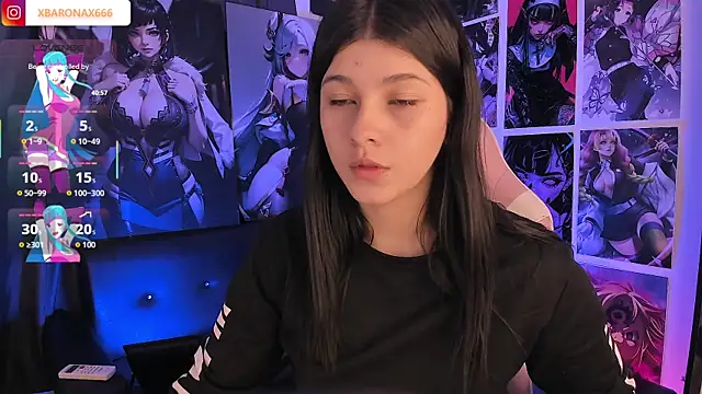 LanaKyutt online show from 01-11-26, 06:04