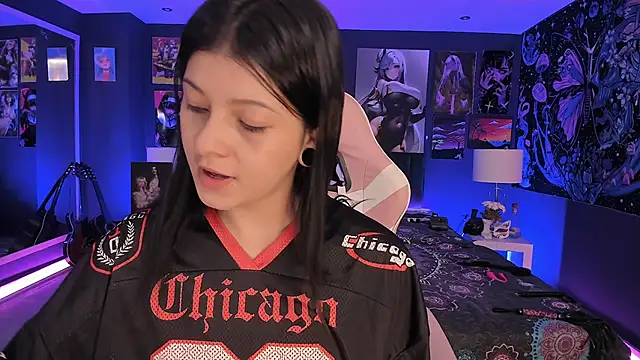 LanaKyutt online show from 09-25-25, 07:09