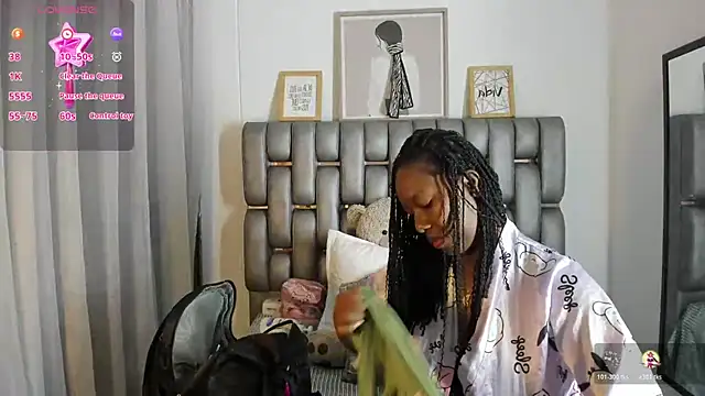 Sara Marks online show from 07-06-26, 10:55