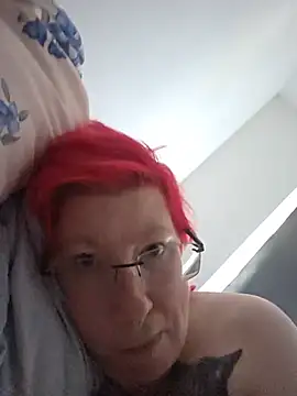 Snapshot of dieGeile0411 chatting on 06-01-26, 11:21 dieGeile0411 online show from 06-01-26, 11:21