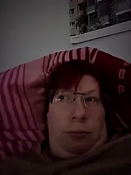 dieGeile0411 online show from 02-08-26, 10:57