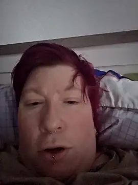 dieGeile0411 online show from 02-12-26, 11:32