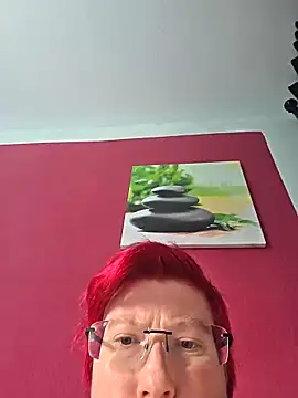 dieGeile0411 online show from 10-24-25, 09:41