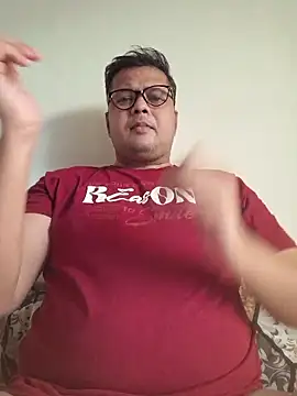 dirtybearr online show from 11-05-25, 08:50