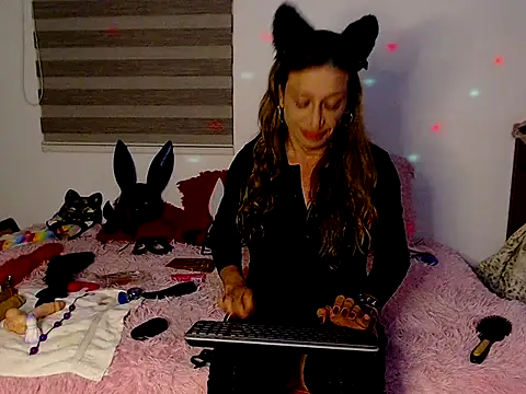 Gikitrans76 online show from 04-13-26, 11:42