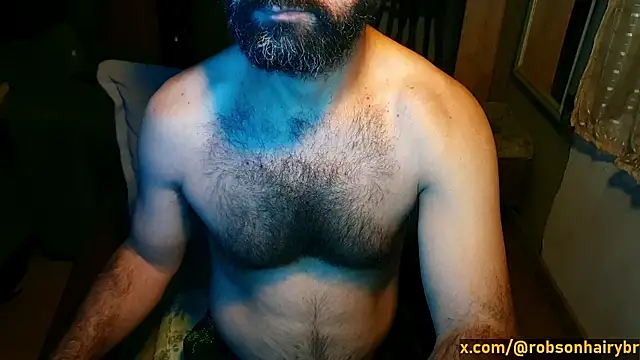 robsonbr online show from 02-26-26, 04:01