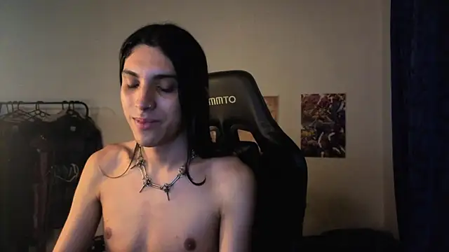 angelitofemboy online show from 11-22-25, 01:15