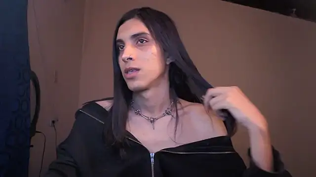 angelitofemboy online show from 04-10-26, 03:35