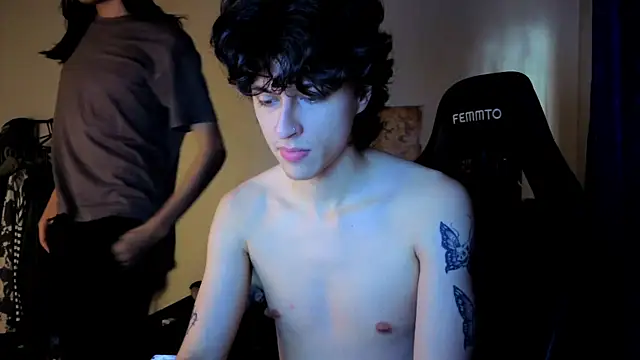 angelitofemboy online show from 12-03-25, 09:36