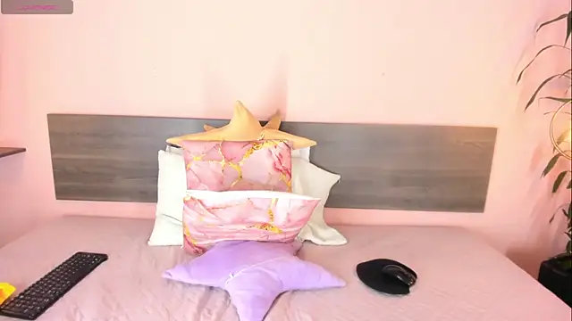 samanta joness online show from 03-05-26, 07:16