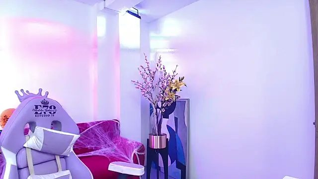 Alice candace online show from 11-01-25, 08:14