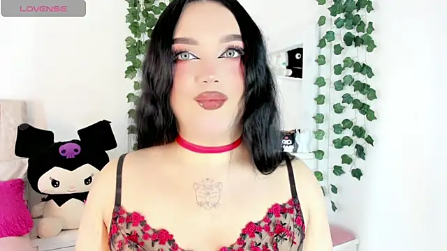 cattriona muller online show from 06-25-26, 05:56