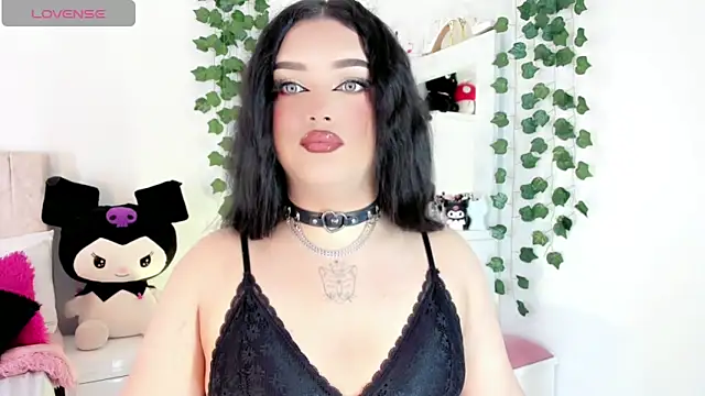 cattriona muller online show from 03-13-26, 05:23