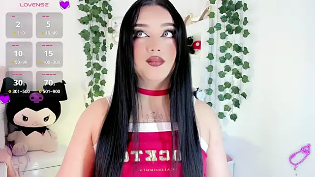 cattriona muller online show from 03-05-26, 06:32