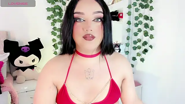 cattriona muller online show from 03-11-26, 05:23