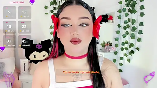 Snapshot of cattriona_muller chatting on 10-28-25, 05:18 cattriona muller online show from 10-28-25, 05:18