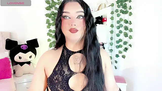 cattriona muller online show from 04-04-26, 10:27