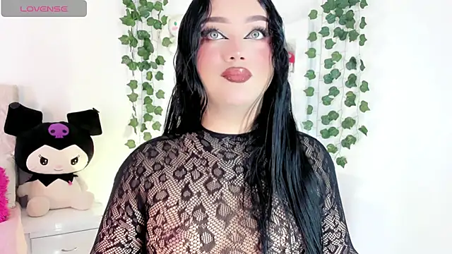 cattriona muller online show from 04-17-26, 10:45