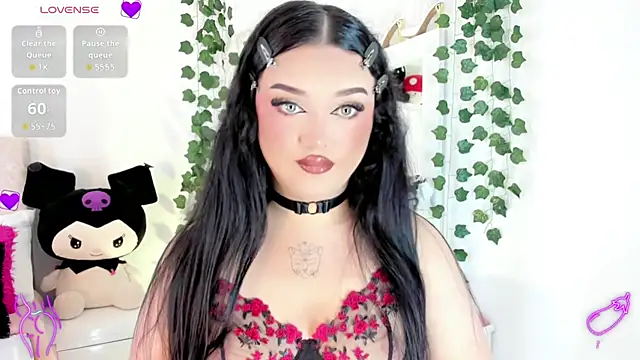 Snapshot of cattriona_muller chatting on 02-27-26, 10:20 cattriona muller online show from 02-27-26, 10:20