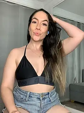 ImAlicee online show from 03-14-25, 04:43