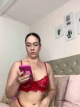 Snapshot of ImAlicee chatting on 04-14-26, 08:58 ImAlicee online show from 04-14-26, 08:58