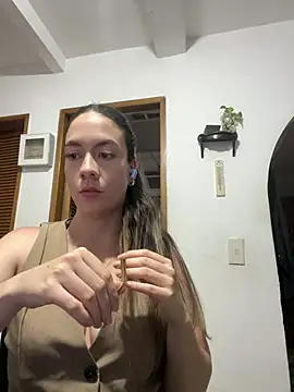 Snapshot of ImAlicee chatting on 04-01-26, 10:50 ImAlicee online show from 04-01-26, 10:50