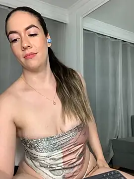 ImAlicee online show from 02-23-25, 12:08