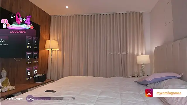 soycamig online show from 12-21-25, 11:27