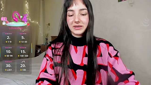 AishaGold online show from 02-28-26, 08:19