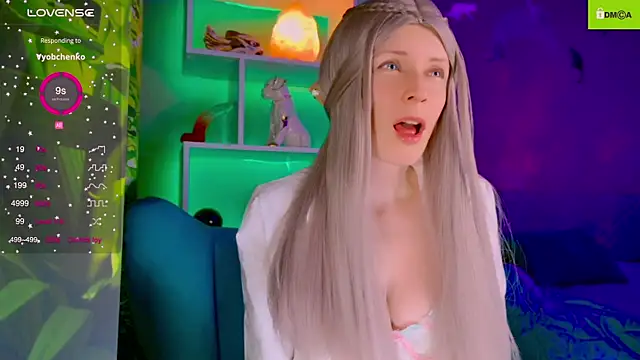 Flash Summer online show from 10-24-25, 12:53