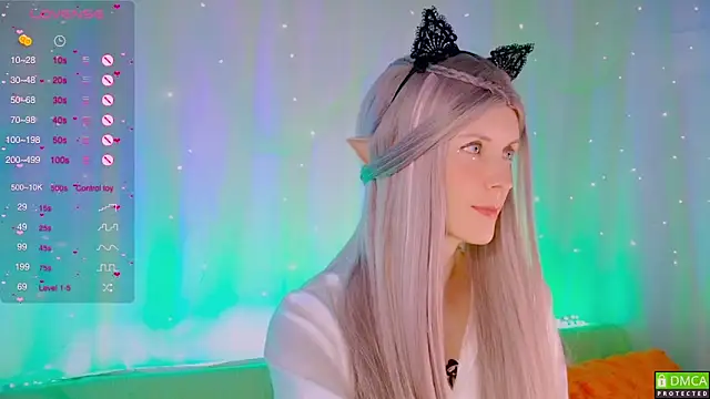 Flash Summer online show from 03-16-25, 03:04