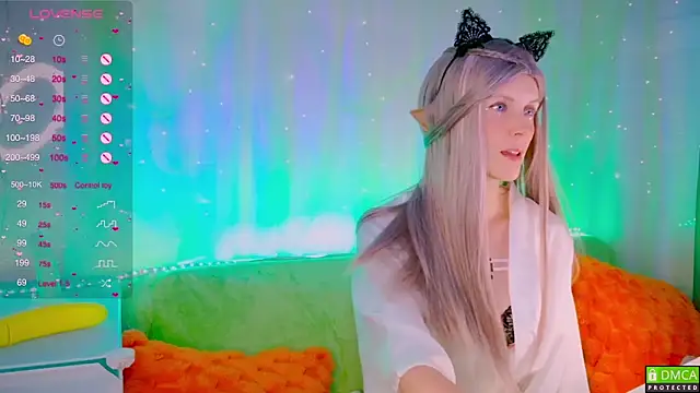 Flash Summer online show from 03-15-25, 03:27