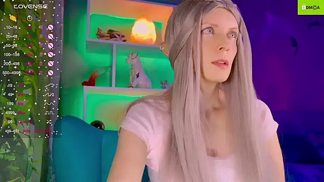 Flash Summer online show from 10-19-25, 12:35