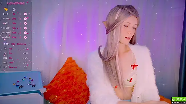 Flash Summer online show from 02-28-25, 03:48